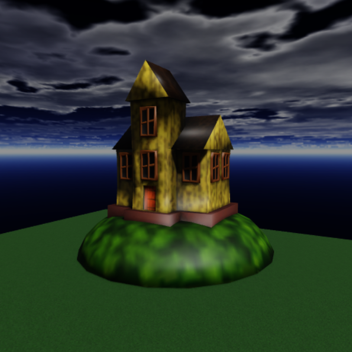 Escape The Horror House (Open Alpha)