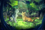 Unspoken Clans Longterm Roleplay