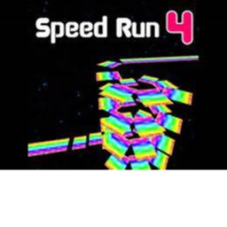 SPEED RUN 4