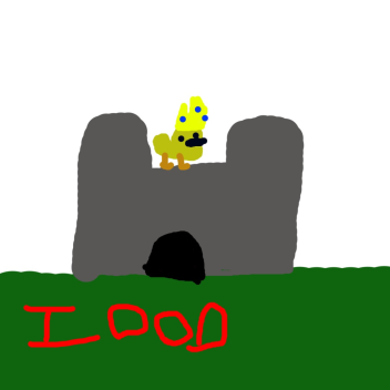 Intense Obby Of Duck (IOOD)