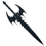 Stone Sword
