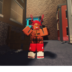 Demon Squadron