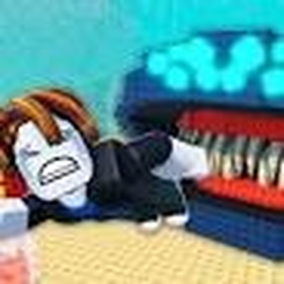 Don't Wake The Fish!🐟