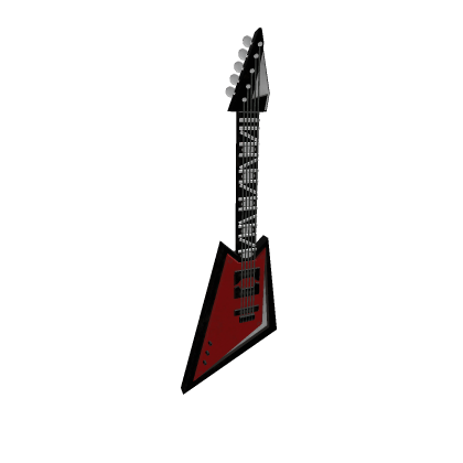 FNAF Help Wanted Bonnie's Guitar