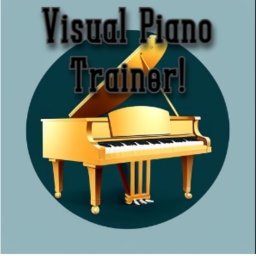 (RELEASE!) Virtual Piano Training!