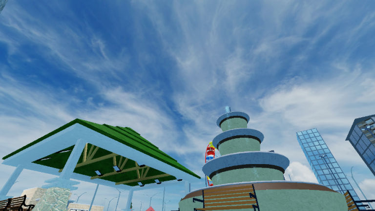 New City Ceiling Fan screenshot 1