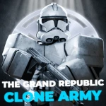 TARC | The Grand Republic Clone Army Group Thumbnail