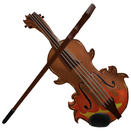 Orbital Violin Strike
