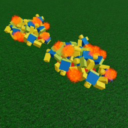 Fightting Of Fire | New Fightting Simulator [BACK]