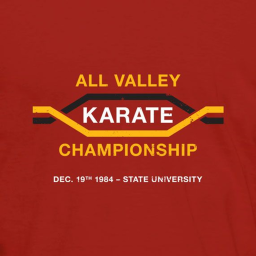 The All Valley Championships
