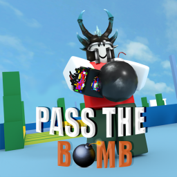 Pass the bomb