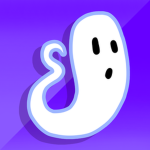 Wacky Ghost Games