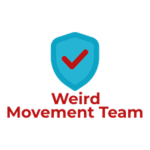 Weird Movement Team (real)