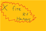 X fire Rf haters