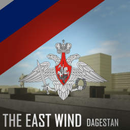 "The East Wind" Caucasus Region