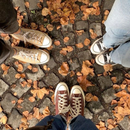 ୨🍁୧