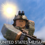 [{ United States Military }]