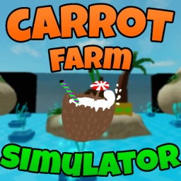 [Update 4] Carrot Farm Simulator 2 icon
