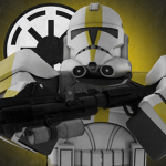 TGR | 327th Star Corps .