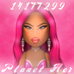 Planet Her ও