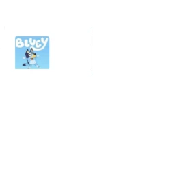 bluey obby [bad ending] icon