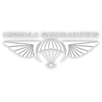 Missoula Smokejumpers