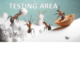 Bug Life! Toutorial