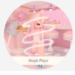 Steph Playz YT