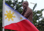 Philippines supporters