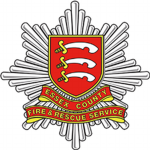 Essex Fire and rescue!