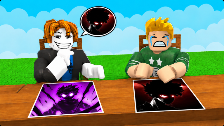 New thumbnail of Guess My Aura Phonk