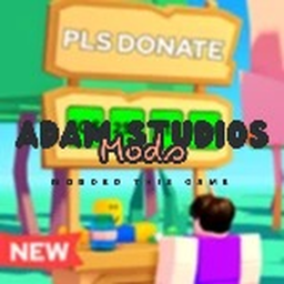 PLS Donate MODDED !