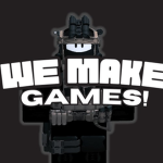 -We Make Games-