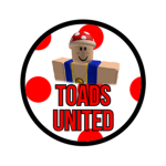 !Toads United!
