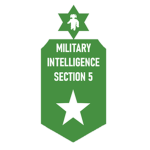 MiIitary lntelligence, Section 5
