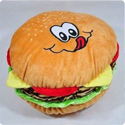 Food Eating Simulator (Update)