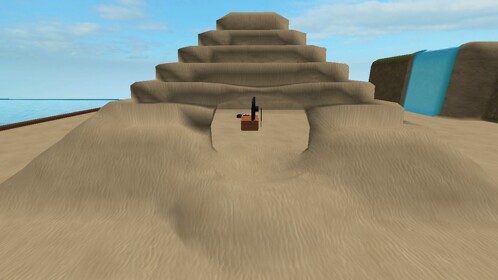 [Updated] Build A Ship To Survivor's Island 1.0