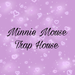Minnie Mouse house party