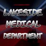 Lakeside Asylum | Specialized Medical Department