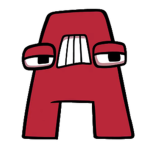 Alphabet Lore!