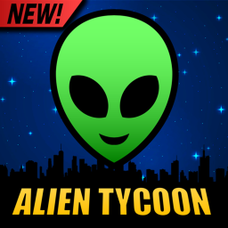 Alien Tycoon