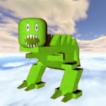 THE GOOMERY GOO