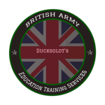 [DBA] Education Training Services