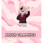 Blush Graphics