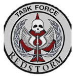 Task Forces Red Storm.