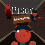 Piggy Alternative (Chapter 1)