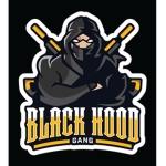 BHD - Black Hood Gang