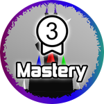 Dark Illusions: Mastery 3!