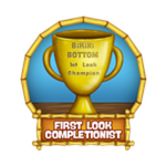 First Look Completionist