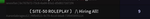 Name is already taken please t